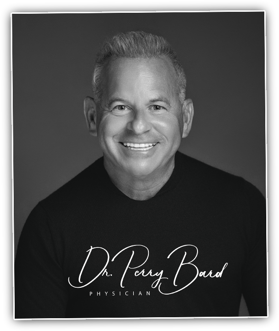 Dr. Perry Bard