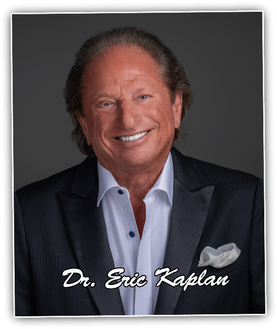 Dr. Eric Kaplan