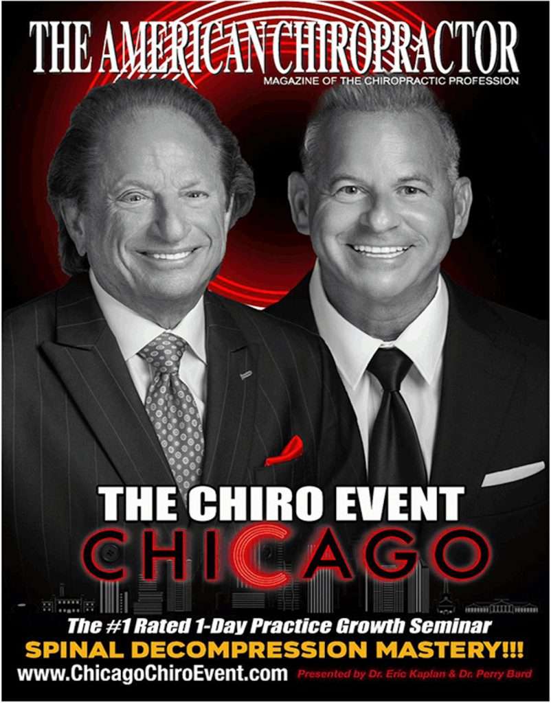 Chicago Chiro Event